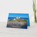 Search for maine christmas cards Lighthouse