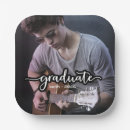 Search for graduation paper plates Party