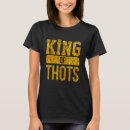 Search for thot tshirts Player