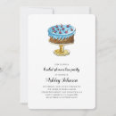 Search for tea party brunch invitations Watercolor