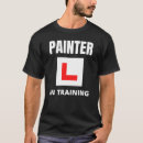 Search for painter occupation Profession