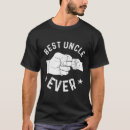 Search for new uncle tshirts Best dad ever