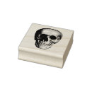 Search for skull rubber stamps Dead