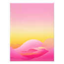 Search for southwestern posters Desert sunset