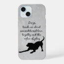 Search for dog saying iphone cases Inspirational