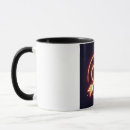 Search for heart and arrow mugs Cupid
