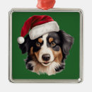 Search for miniature christmas tree decorations Pet