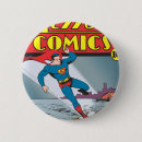 Search for action comics badges Steel