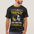 Search for trapeze tshirts Aerial