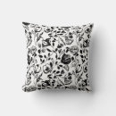 Search for black and white couch cushions Modern