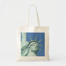 Search for new york souvenir tote bags liberty