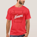 Search for hamms tshirts Tees