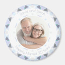 Search for gray wedding magnets Couple