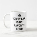 Search for my son mugs Humour