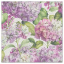 Search for hydrangea fabric Elegant