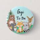 Search for gigi to be badges Grandmother