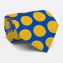 Search for volleyball player ties Team