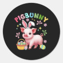 Search for colorful eggs stickers Pastel