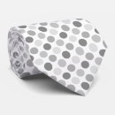 Search for geometric pattern ties Dots