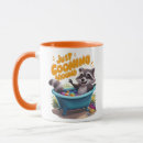 Search for coon mugs Humour