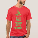 Search for vegetarian tshirts Herbivore