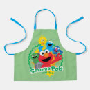 Search for pals aprons Grover