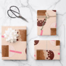 Search for foodie wrapping paper Cute