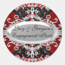 Search for engaged stickers Diamond