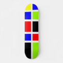Search for rectangle skateboards Colourful