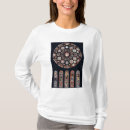 Search for rose window tshirts School