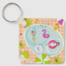 Search for tanning square key rings Beach