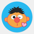 Search for mobile icon stickers Ernie