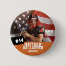 Search for senior night badges Team spirit