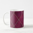 Search for pink argyle mugs Background