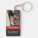 Search for beagle dog key rings Pet