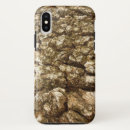 Search for tree bark iphone cases Brown