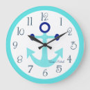Search for nautical nursery clocks Baby