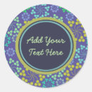 Search for funky abstract stickers Modern