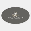 Search for stylist logo stickers Business