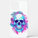 Search for vaporwave iphone cases Blue