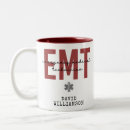 Search for emts mugs Technician