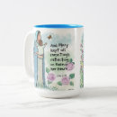 Search for blessed mother mugs Virgin mary