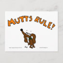 Search for dogs rules postcards Pet