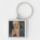 Search for virgin mary key rings Icon
