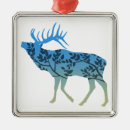 Search for elk hunting christmas tree decorations Hunter