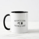 Search for hangul mugs Seoul