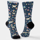 Search for navy blue womens socks Rainbow
