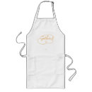 Search for feel aprons Quote