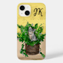 Search for cat sitting iphone cases Kitten