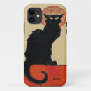 Search for noir iphone cases Black cat